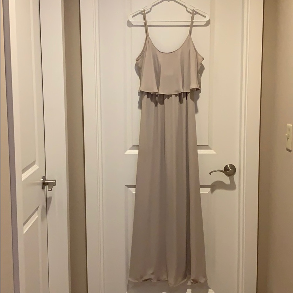 Show Me Your Mumu Dress XS